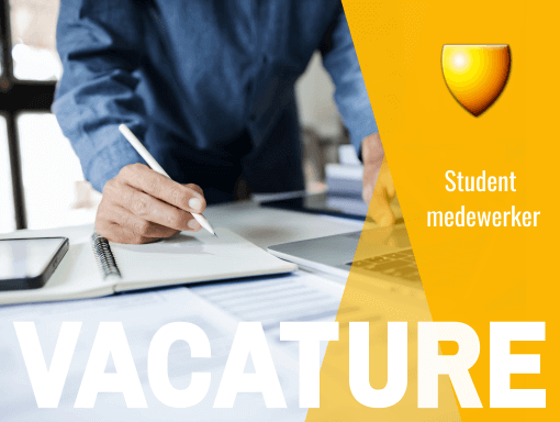 Vacature 