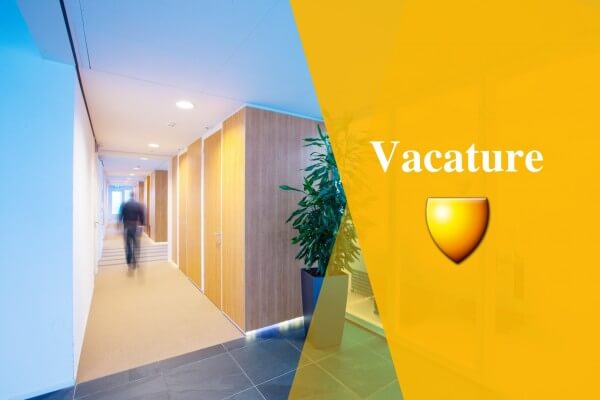Vacature 1