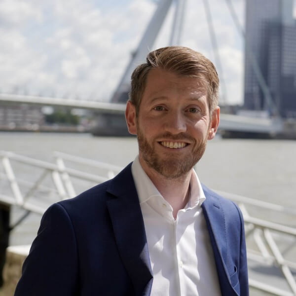 Ed Veldhuizen1 1