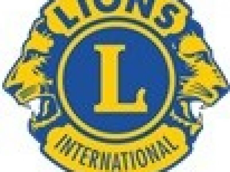 Lions club Westland