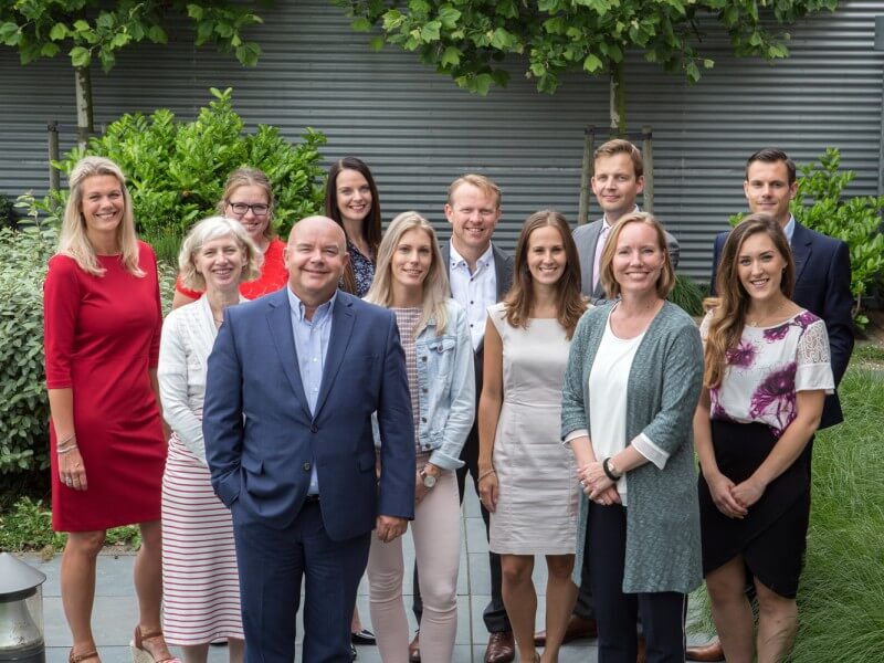 groep advocatuur