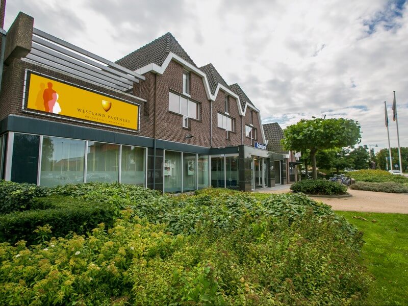 pand wateringen