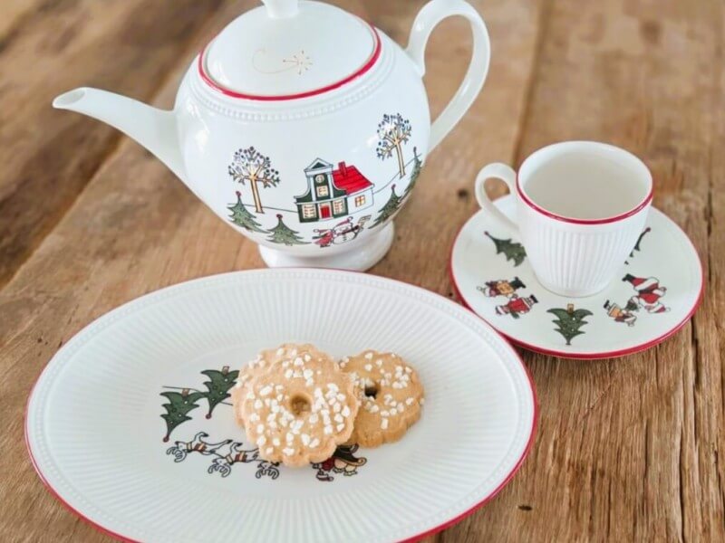 Foto servies Linda 2 1