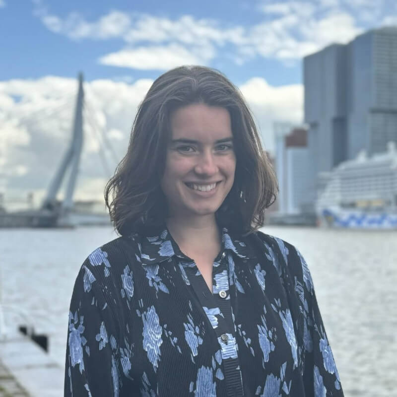 Jet Bakker Rotterdam 2